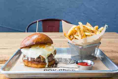 Rok Brgr Miami