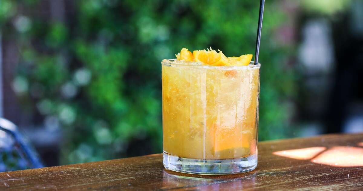 Best Happy Hour Bars in San Antonio, Texas Thrillist