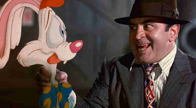 roger rabbit best movies on netflix