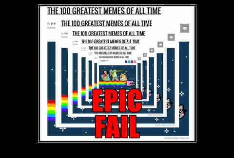 best memes ever fail meme