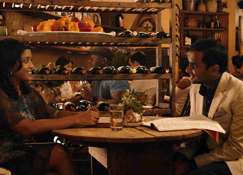 Il Buco Master of None