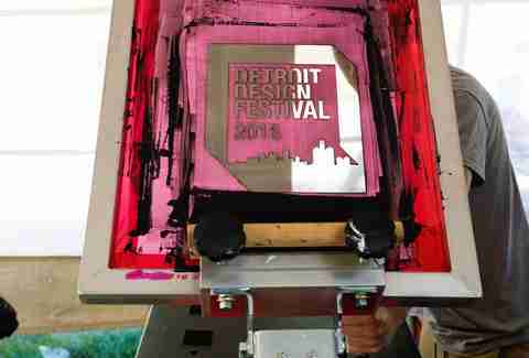 Detroit Design Festival