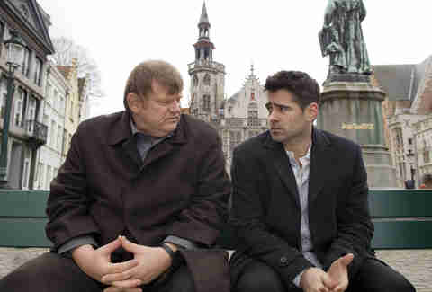 in bruges