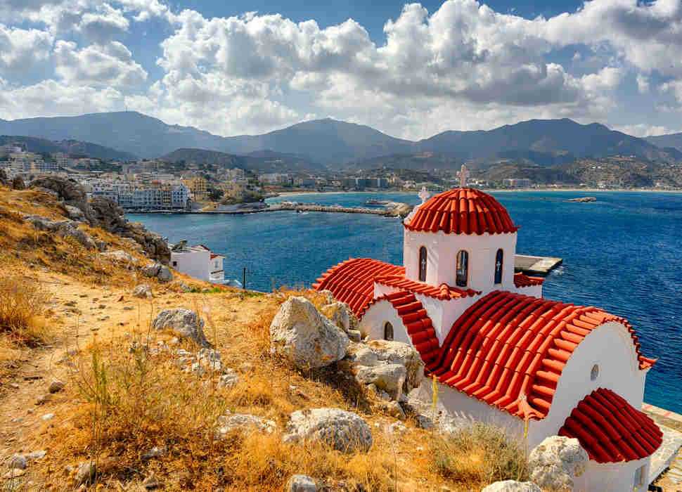 Karpathos
