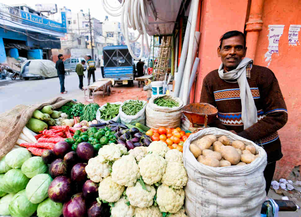 Delhi, India