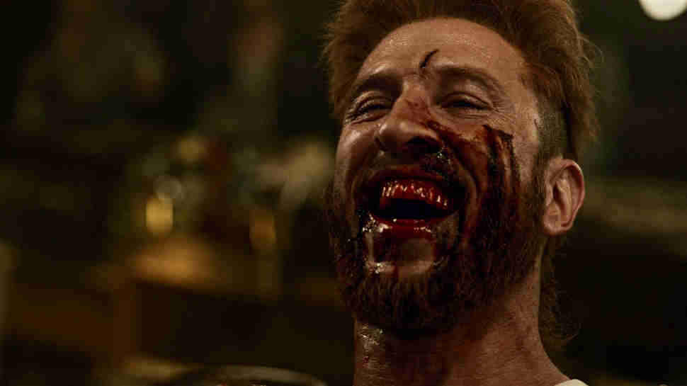 mad sweeney, pablo schreiber, american gods