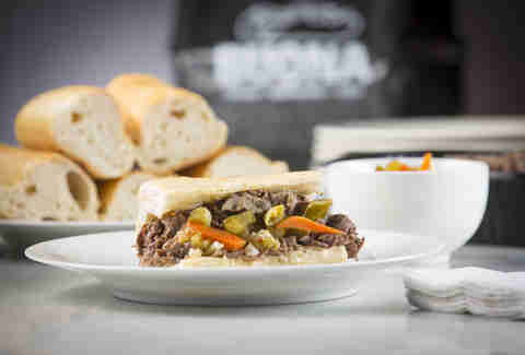 Buona Beef
