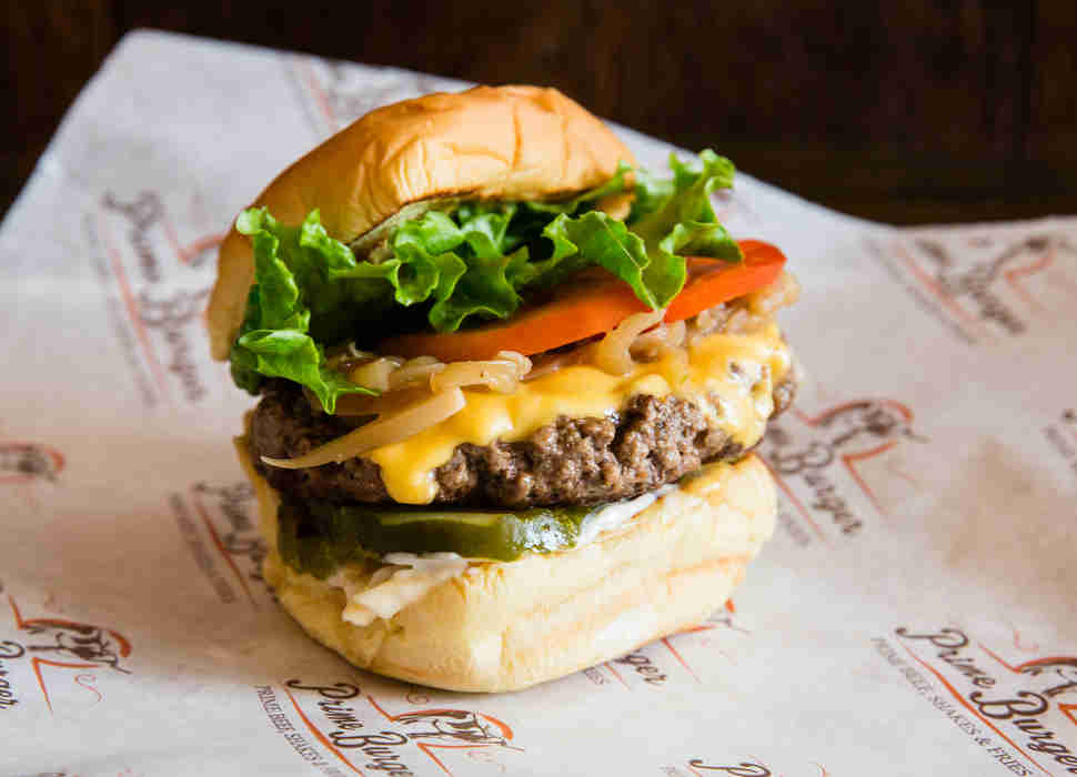 Prime Burger