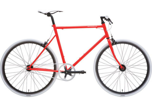 Tokyobike