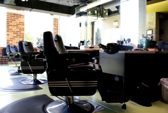 Semion Barbershop