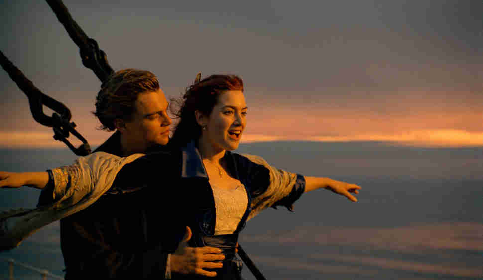 Titanic