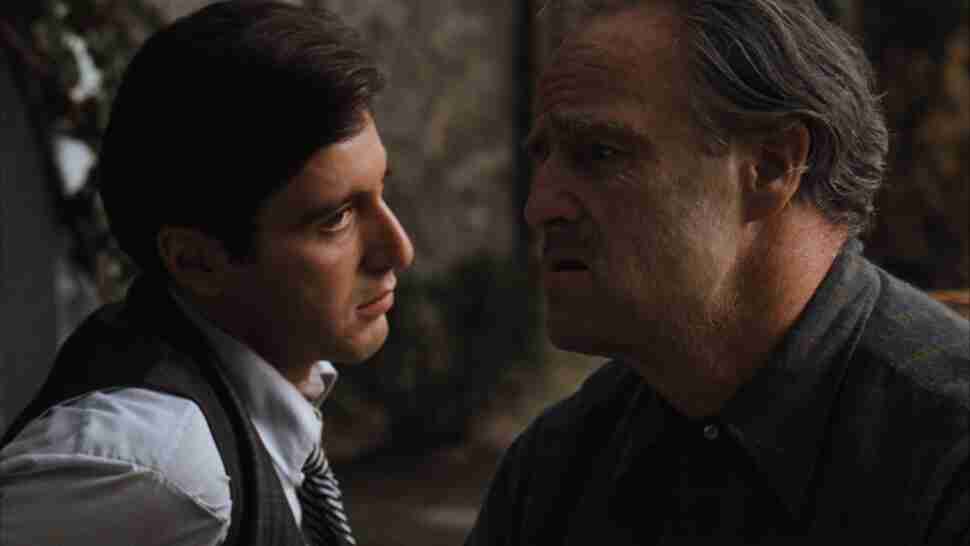 The Godfather