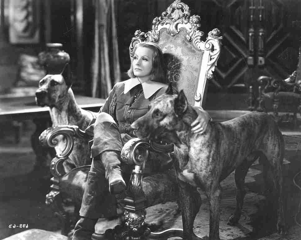 queen christina