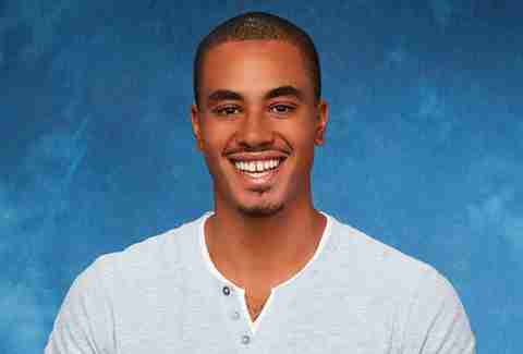 milton on bachelorette raven season 13