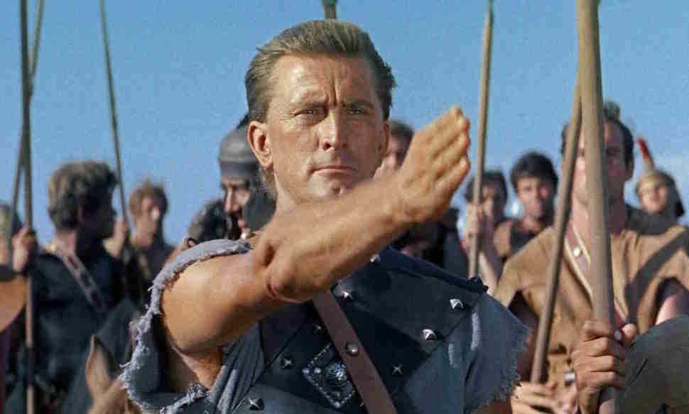 Spartacus