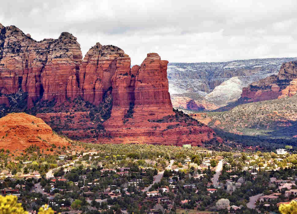 Sedona, arizona