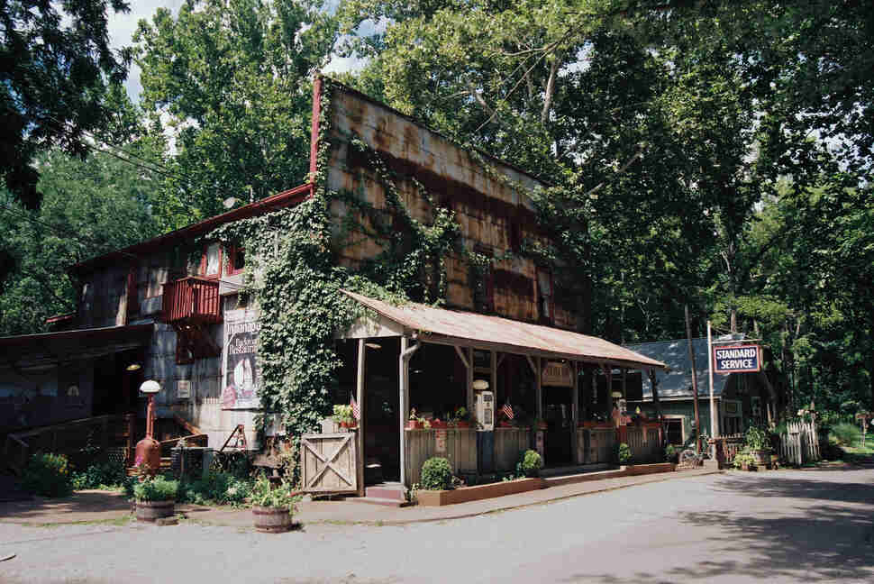Nashville, Indiana
