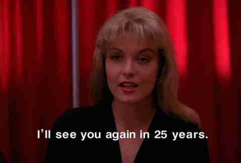 twin peaks