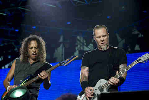metallica