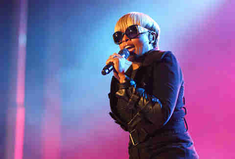 mary j. blige
