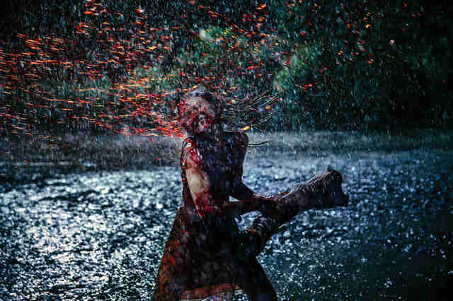 american gods