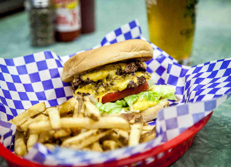 Tastee Diner