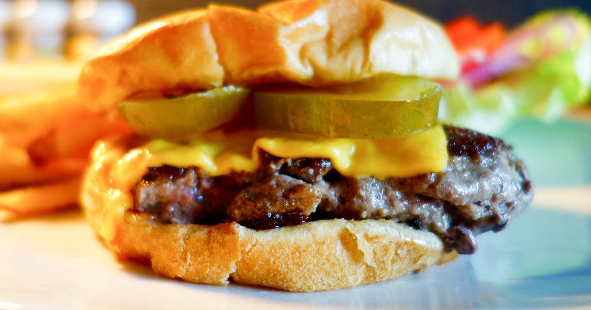 Best Burgers In America Ranked By National Burger Critic Burger Quest Thrillist