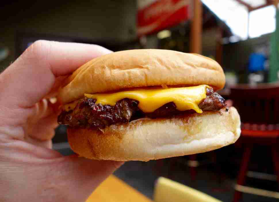 Loretta's Northwesterner