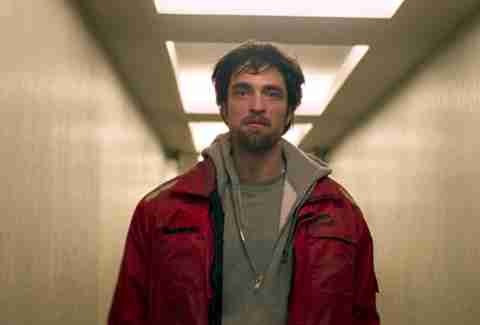 good time 2017 robert pattinson