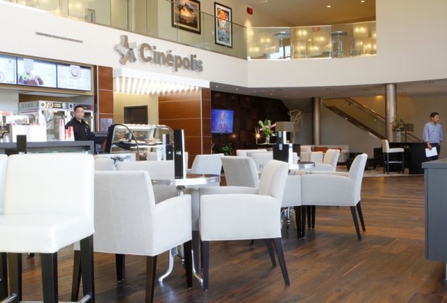 Cinepolis Luxury Cinemas