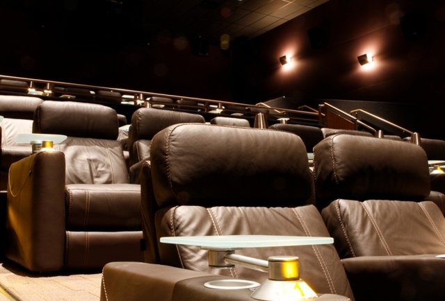 Cinepolis Luxury Cinemas