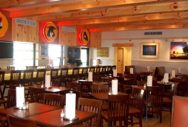 High Steaks BBQ