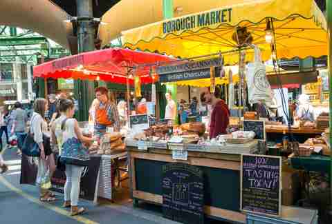borough market