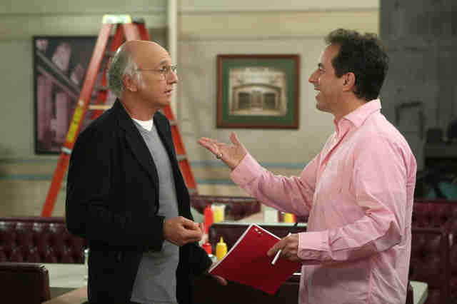 curb your enthusiasm podcast