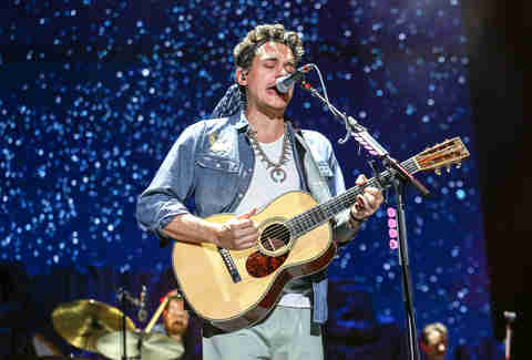 John Mayer