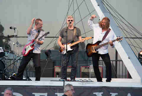 Steve Miller Band