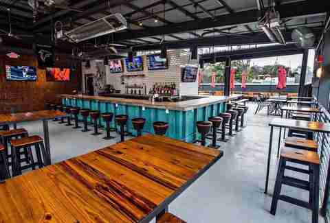 Grindhouse Killer Burgers