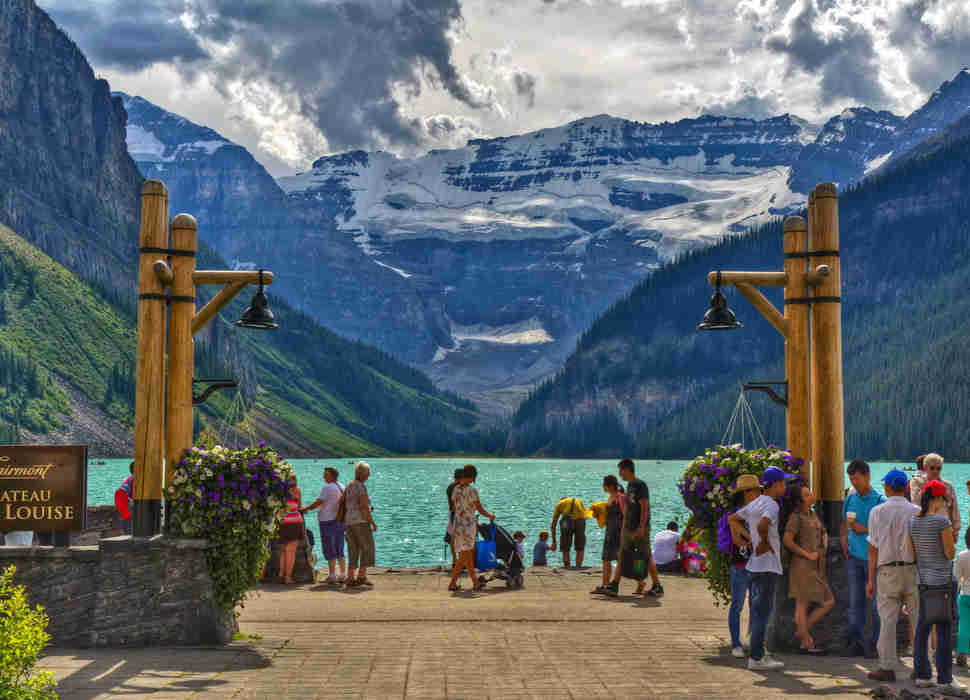 Lake Louise