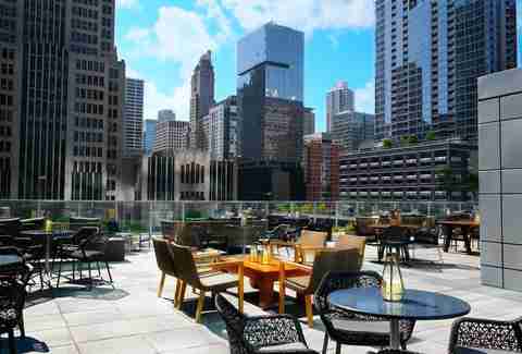 Loews Hotel