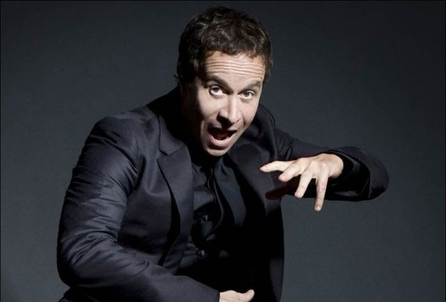 The Thrillist Interview: Pauly Shore