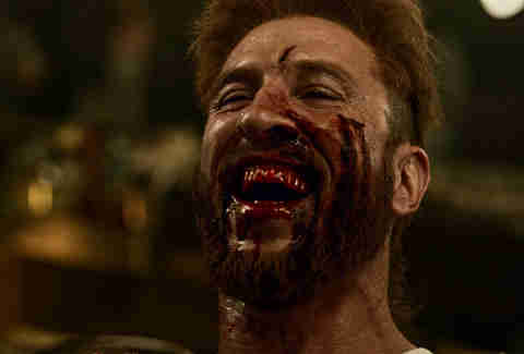 american gods