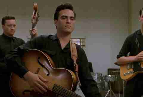 Walk the Line movie