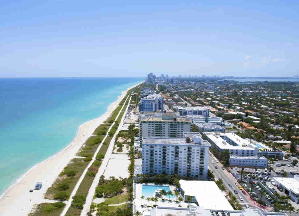 Surfside Beach