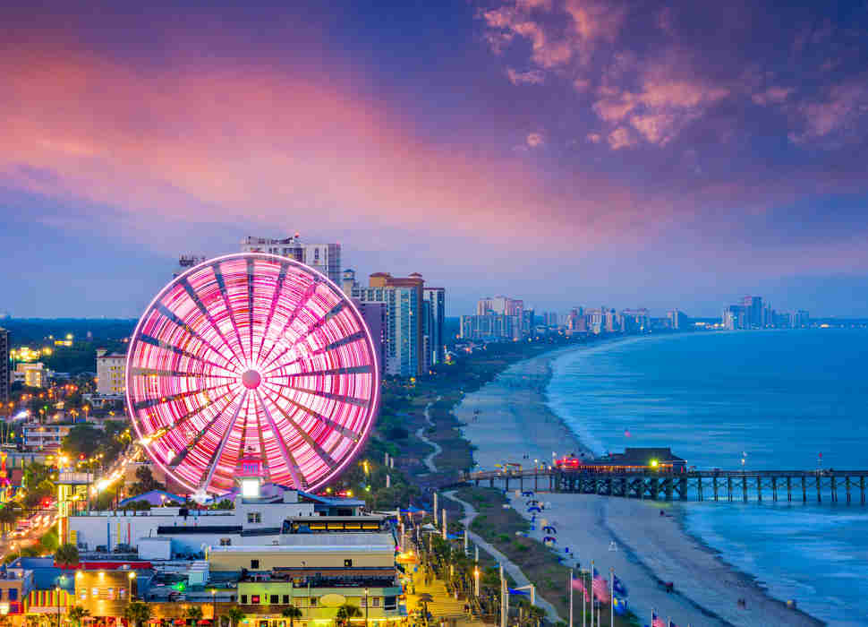 Myrtle Beach
