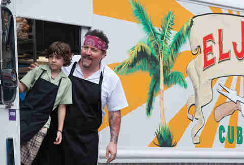 Chef