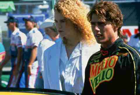 Days Of Thunder