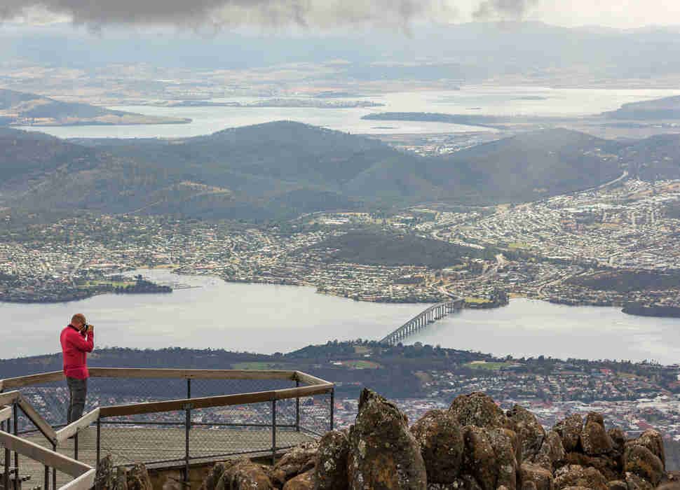 Hobart