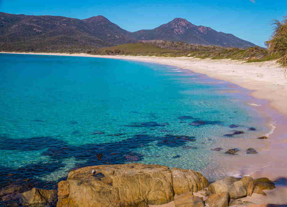 Wineglass Bay