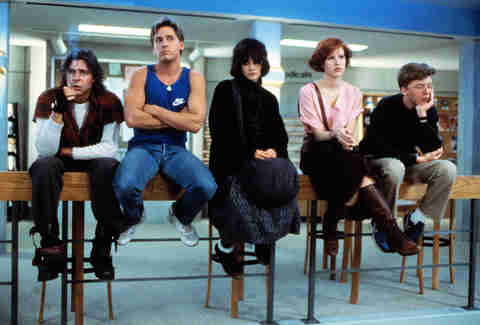 The Breakfast Club