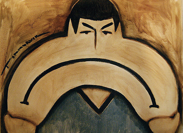 Tommervik Paintings